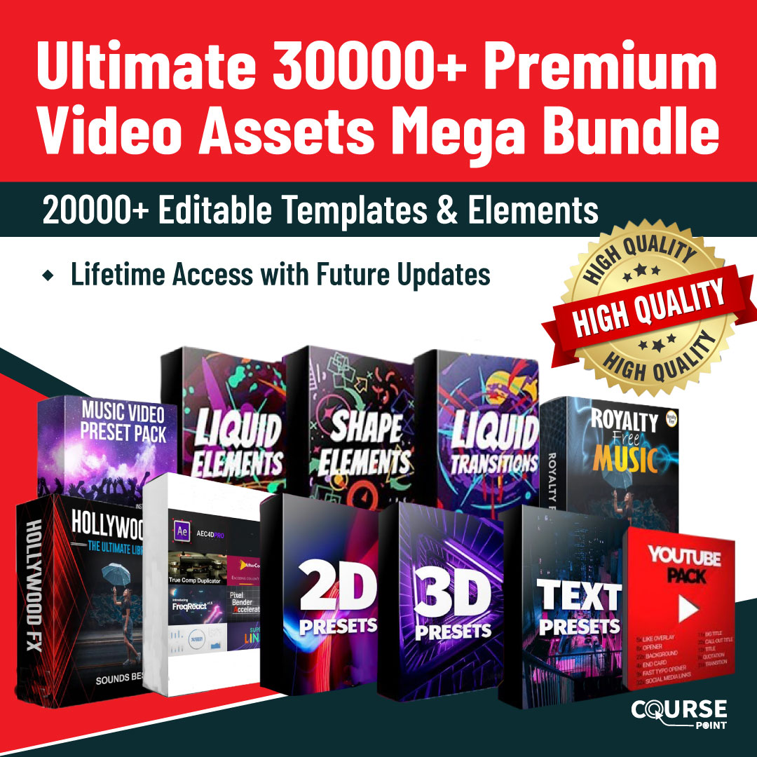 15GB++ Editing Assets Bundles