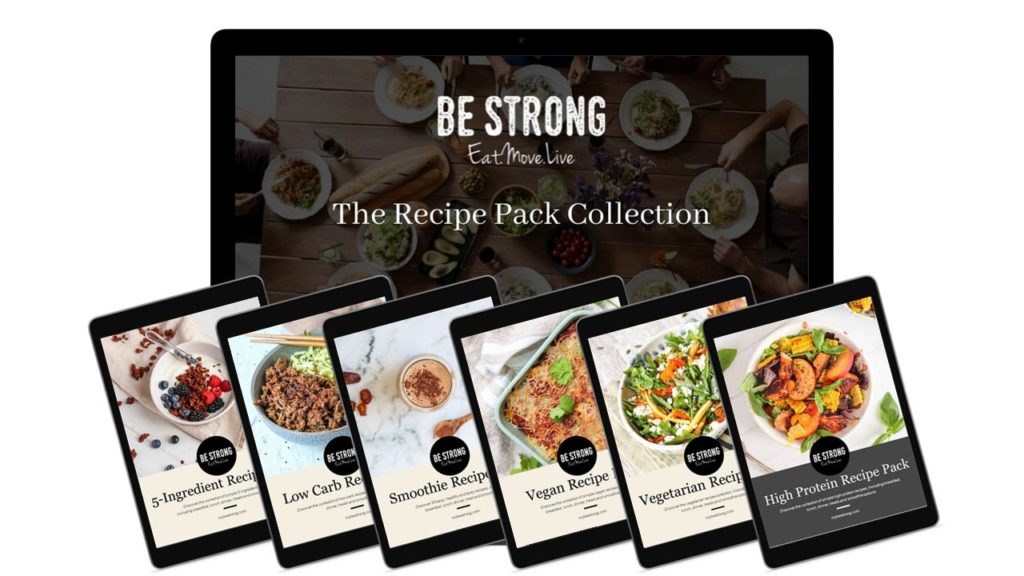 1200+ Receipt Ultimate Cookbook Bundles